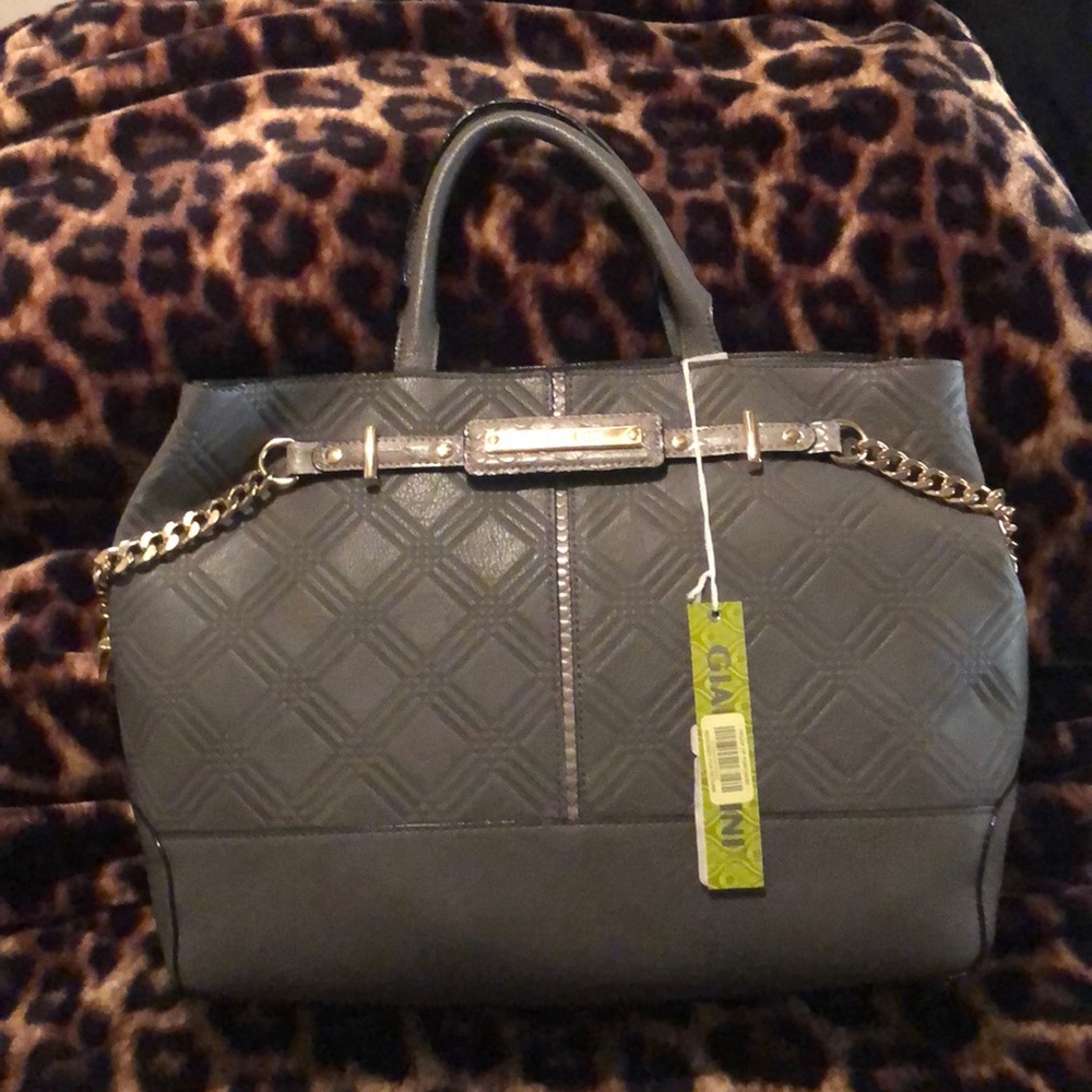 Gianni Bini Purse with tags